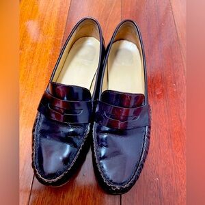 Cole Haan women’s loafers